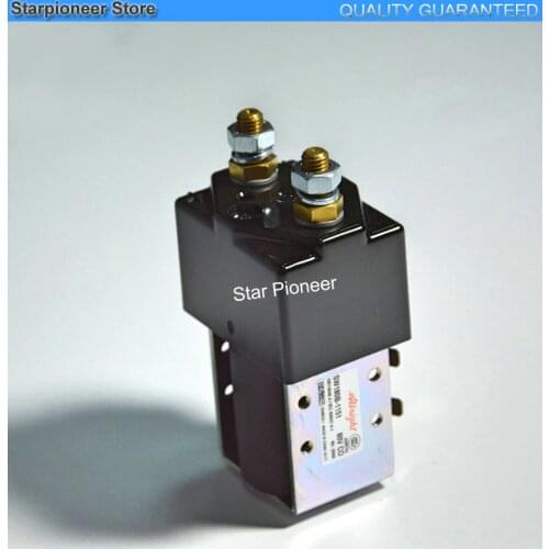 Electrical Forklift Albright Contactor SW180B-1151