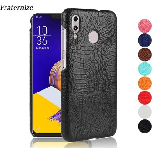 Чехлы для телефонов Asus ZenFone 5Z Fraternize China At AliExpress