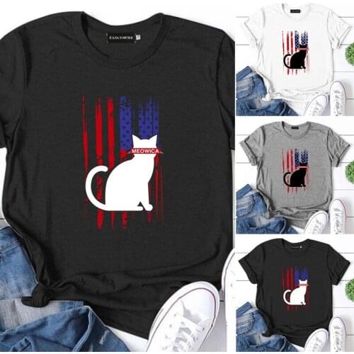 Bgtomato American Flag T-shirts For Men Summer Cool Tops Short Sleeve Casual Shirts Brand Good Quality Comfortable Tees