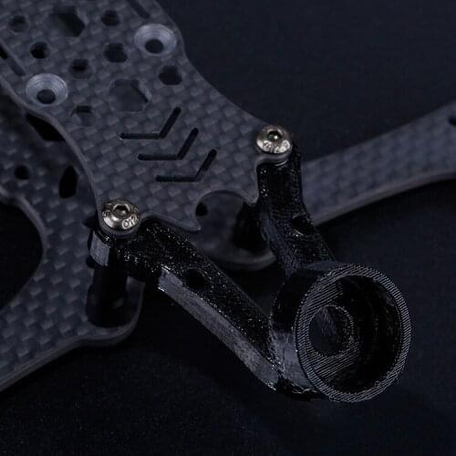 IFlight Yifei iH3 V3 FPV through the rack for runcam mini split camera