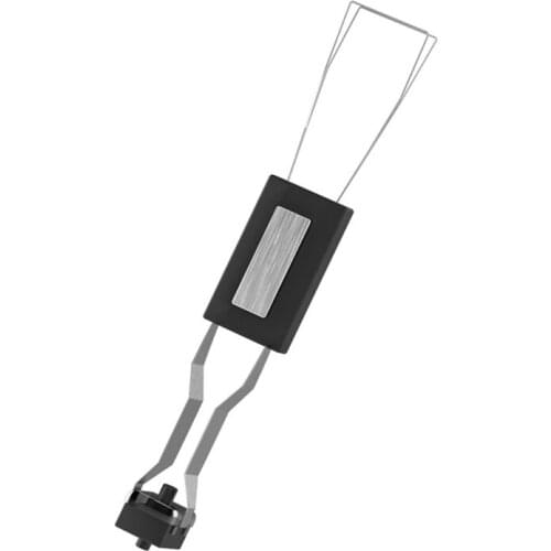 Keycap Puller for Mechanical Keyboard Stainless Steel Keycap Remover Tool Keycap Keyboard Cleaning Tool Fixing Keyboard