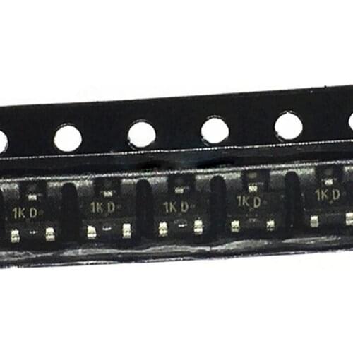 3000pcs/reel MMBT6428LT1G ON sot-23 SMT SMD NPN MMBT6428