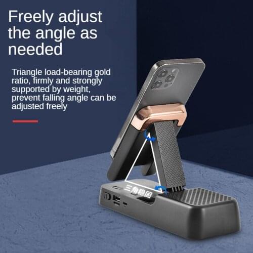 KLW Desktop Mobile Phone Holders