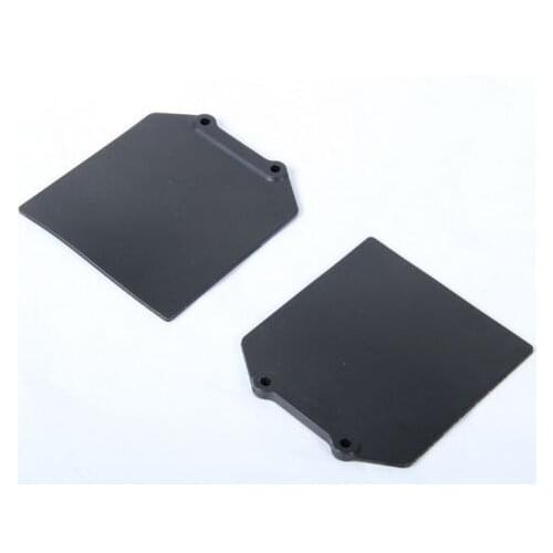 Rovan parts 1/5 scale gas LT 4WD TRUCK LT fenders 2pcs 153001