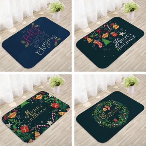 LINSBAYWU Christmas Tree Skirts