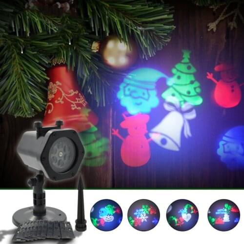 LULYNIU LED Garlands