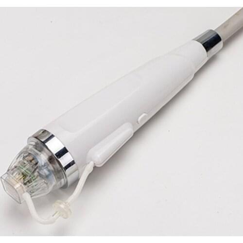 Microneedle Beauty instrument accessory handle