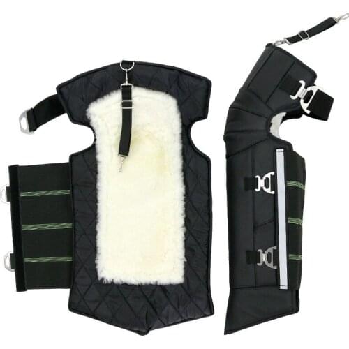 MotoLovee Moto Knee Pads