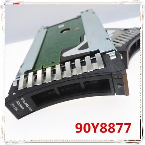 New and original for 90Y8877 SAS 300G 2.5 10K 90Y8878 90Y8881 3 year warranty