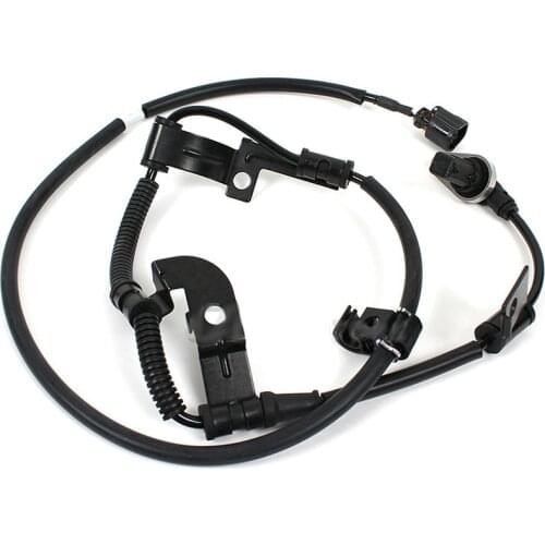 New Genuine ABS Speed Sensor Front Left OEM 59810-3F100 Right 59830-3F100 For Kia Amanti Opirus 2007 2008 2009