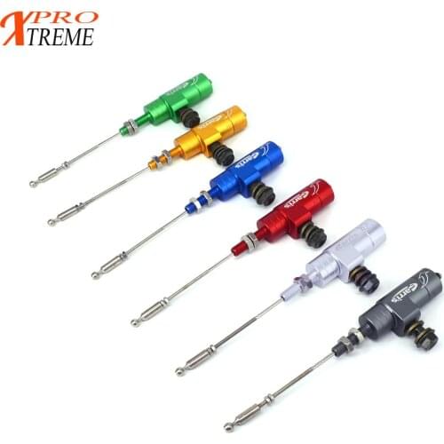 Motorcycle Refit Hydraulic Clutch Master Slave Cylinder Pull Rod For KTM EXC XC XCF SX SXF DUKE LC4 SMR Racing Dirt Bike