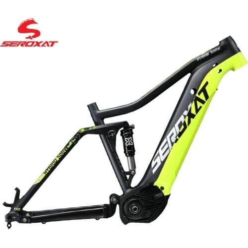 SEROXAT Cycling Products