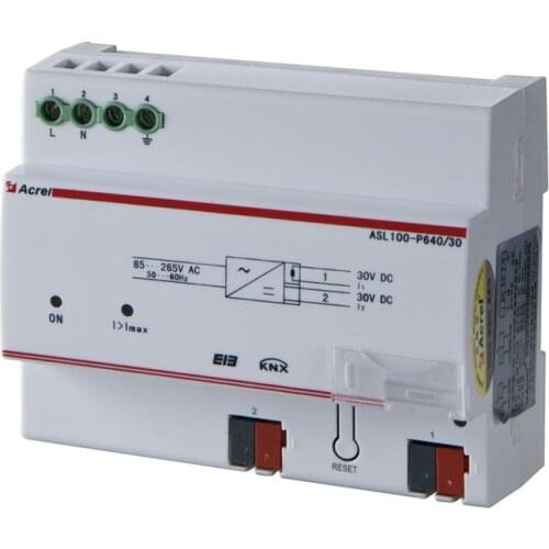 KNX Lighting Control System