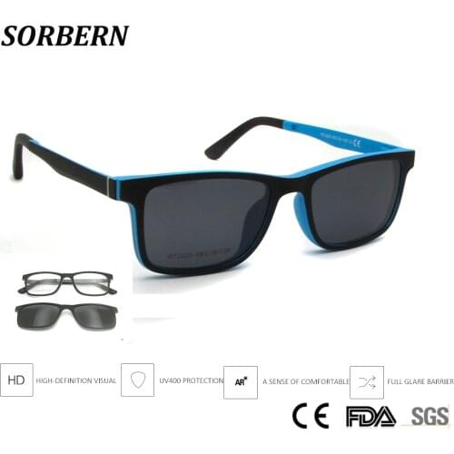 Sorbern Sunglasses For Boys