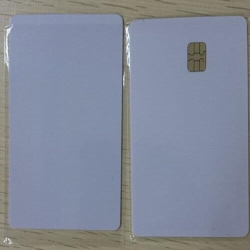 Yongkaida 1000pcs/lot Blank Card IC Card