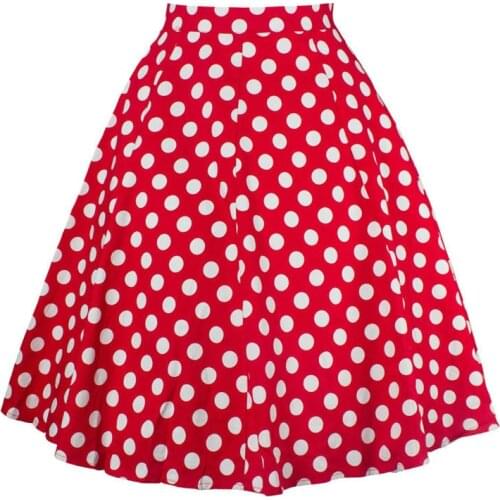 Benykuku Women's Fluffy Skirts