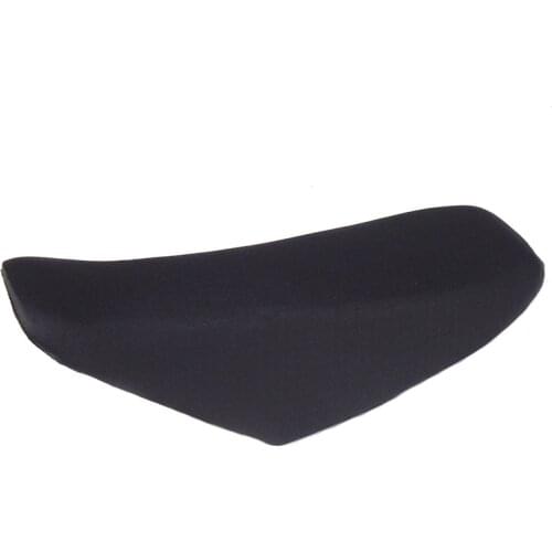 MOTOCYCLE PARTS CRF70 Seat Gripper Foam Cover For CRF70 Dirt Pit Bike Motorcycle 125 140 150cc MOTOCYCLE PARTS CRF70 Seat Gripp
