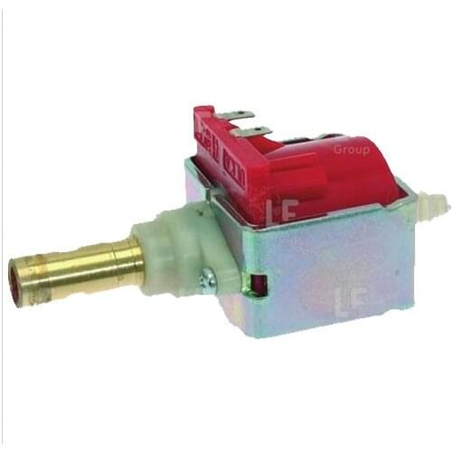 EXPOBAR PUMP VIBRATION EX5 48W 230V 50Hz ULKA for EXPRESSO MINI COMPACT OFFICE