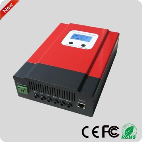 Солнечные контроллеры GT China At AliExpress