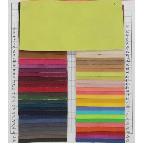 New big litchi PVC embossed leather fabric quality artificial leather material wholesale