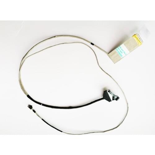 New original for acer ASPIRE E5-774G-582T E5-774G led lcd lvds cable E17 E5-774 E5-774TG DD0ZYJLC010 DD0ZYJLC000 DD0ZYJLC011