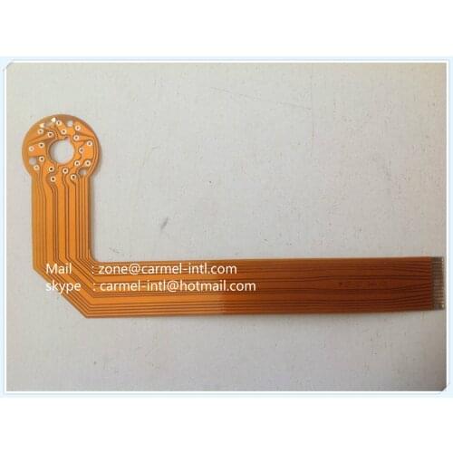 New TM-U950 TMU950 TM950 Flexible Flat Cable (Mech To PCB) ( 2012311 Ref # 253) New TM-U950 PrintHead Cable tmu950 head cable