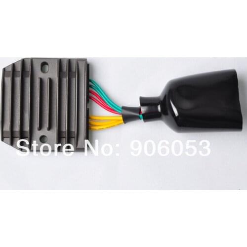 Brand new Voltage Regulator Rectifier for Honda CBR600 03-06 CBR900 CBR954 CBR929 CBR1100XX NSS250