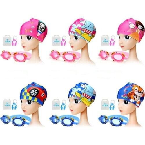 Relefree Goggles For Children Anti Fog Swimming Glasses Suit Kids Diving surfing goggles Boy Girl Optical Reduce Glare Eye wear