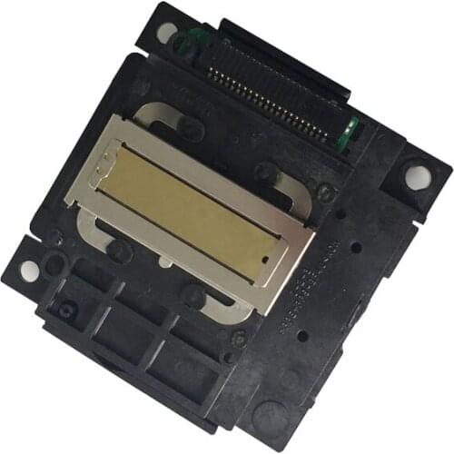 Print Head Printhead For Epson L300 L301 L350 L351 L353 L355 L358 L381 L551 L558 L111 L120 L210 L211 ME401 XP302