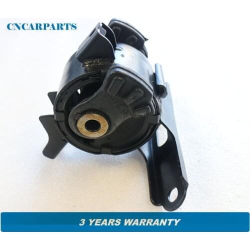 Transmission Mount Hydro 50805-SAA-982 Fit for Honda Jazz FIT GD CITY Mobilio ZX GB1 GB2 02-08