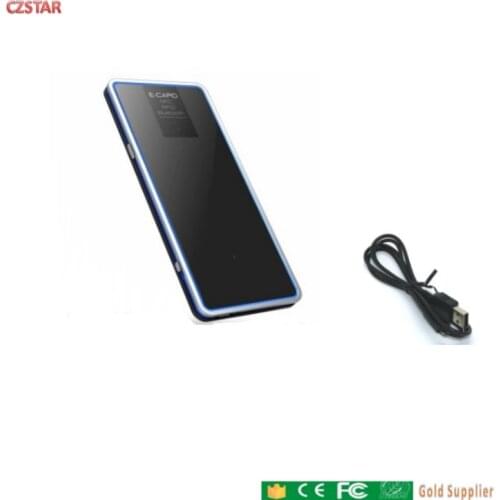 Portable Bluetooth UHF RFID Reader writer epc gen2 tag usb desktop tag reader Bluetooth work with Android phone and computer