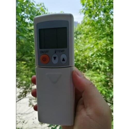 W001CP R61Y23304 Air conditioning remote control for Mitsubishi Electric PAR-FA32MAC central air conditioning