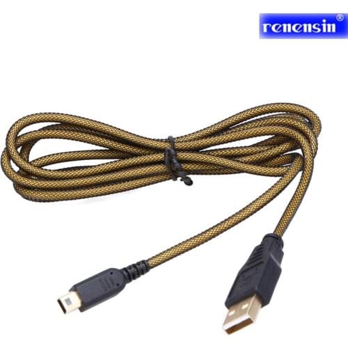Renensin TV Cables