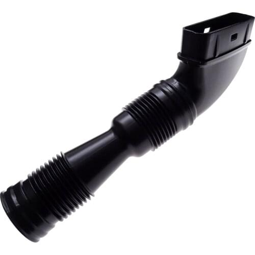 Car Engine Hose Air Intake Pipe Intake Manifold Tube for Mercedes Benz W168 A-Class 1660940487 Petrol Air Intake Pressure Pipe