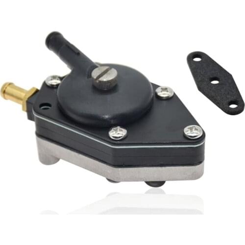 Fuel Pump 385784 433390 438559 for Johnson Evinrude 25-140 N1HF