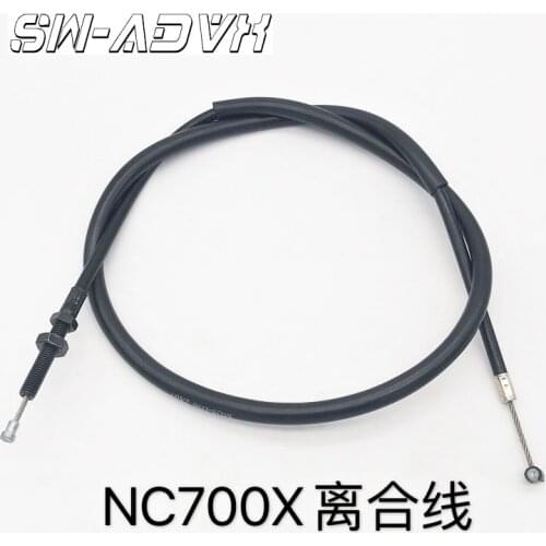 Clutch cable suitable for NC700X motorcycle 2012-2015
