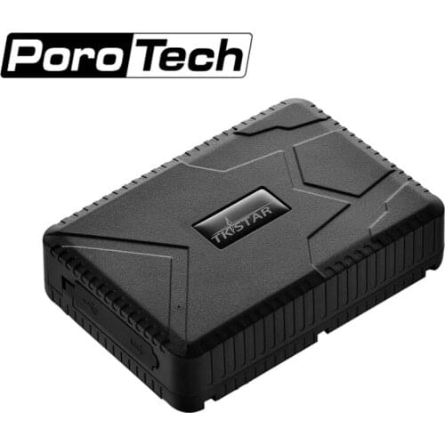 TK915 GPS Car Vehicle GPS Locator 120Day History Route Playback Remotely Voice Monitor Powerful Magnetic Sleep Mode Losing Alarm