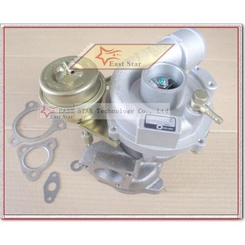 Free Ship K03 53039700005 53039700025 53039880025 25 Turbo For AUDI A4 A6 VW Passat B5 1.8L P 1994-06 BFB APU ARK ANB AEB 1.8T