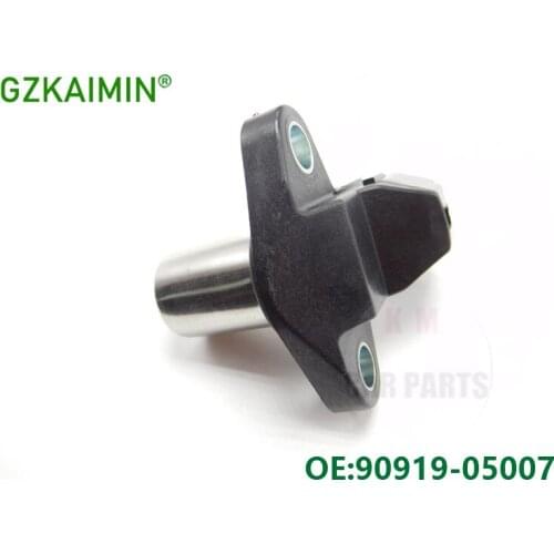 OEM 90919-05007 9091905007 Camshaft Position Sensor fits for TOYOTA for LEXUS K-M