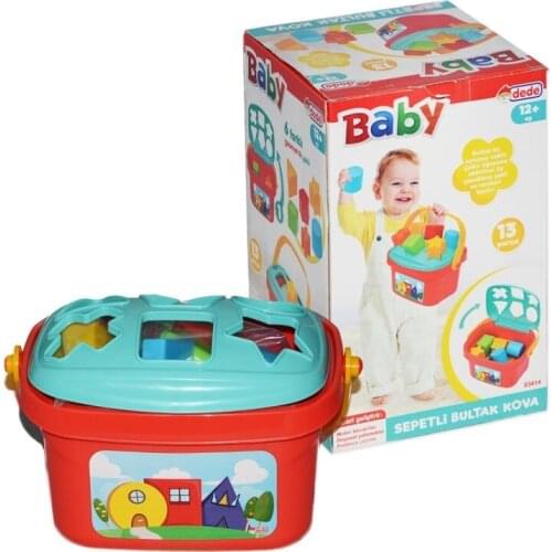 Grandpa 13 Piece Sidecar Bultak