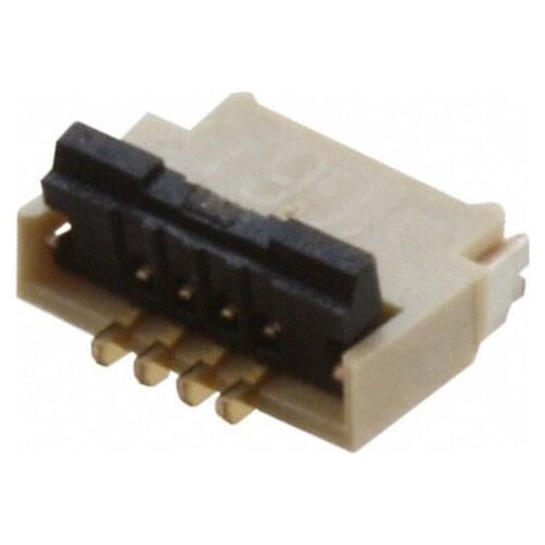 FH34S-4S-0.5SH 4pin 0.5mm spacing HRS connectors