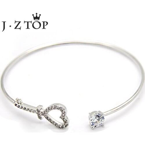 Jztop Rigid Bracelets