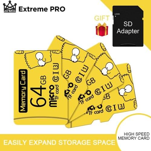 Real capacity memory card 32GB Class10 Micro SD Card flash drive 64GB 128GB high speed mini sd card 8gb 4gb micro sd card