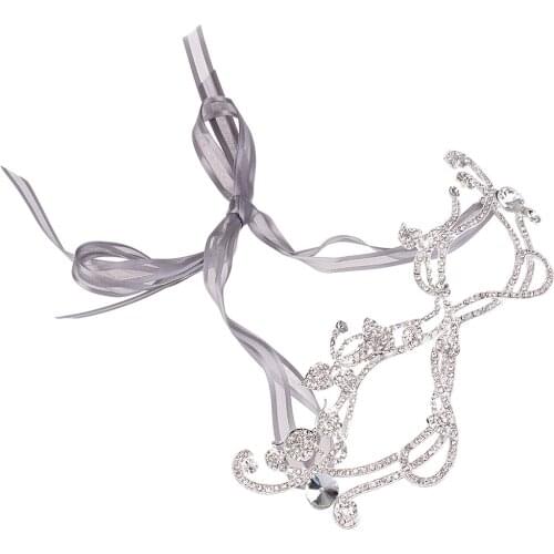 Карнавальные маски Kesoto China At AliExpress