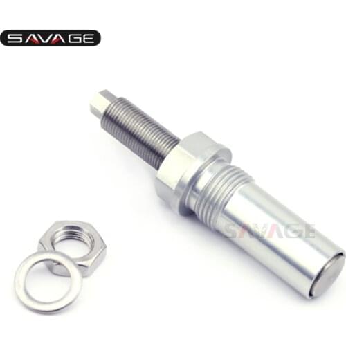 Timing Cam Chain Tensioner For 690 DUKE R/ENDURO/SUPERMOTO/SMC R Motorcycle Accessories Manual Adjuster Tool Holding Bolt
