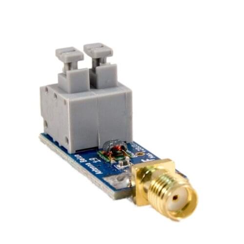 NEW Mini 1:9 HF antenna balun 28dBm 160m-6m amateur frequency band