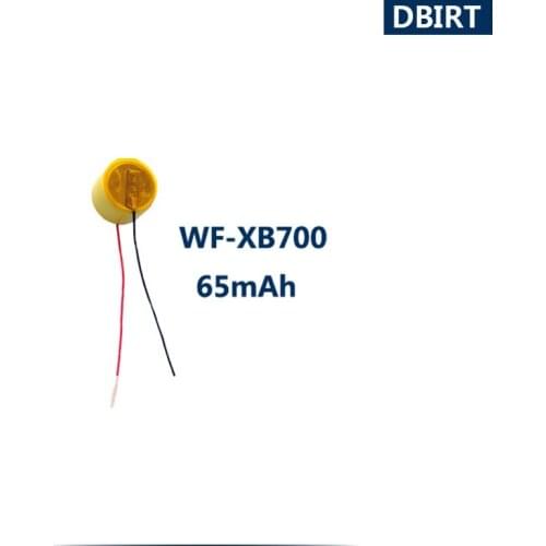 Original Replaces 55mAh CP-TWS1254T Battery For Beats PowerBeats Pro Bluetooth Headset Batterie AKKU