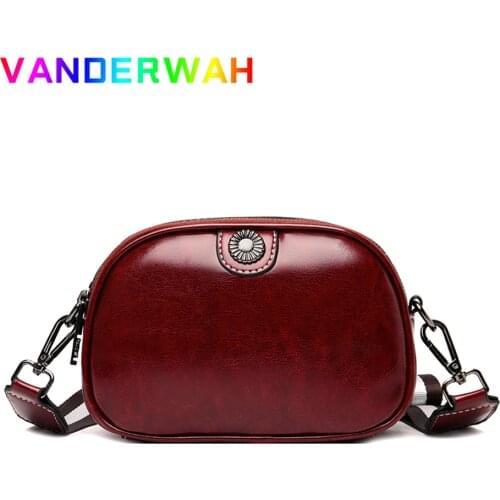 Casual Soild Color Shoulder Messenger Bag High Quality PU Leather Crossbody for Women 2021 New Ladies Small Purses and Handbags