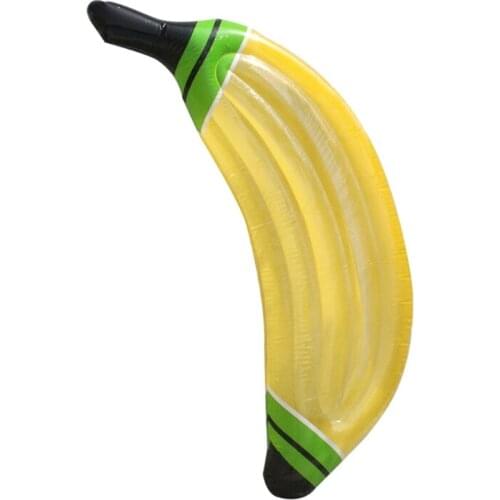 N7ME Water Sofa Outdoor Games Pool Float Water Banana Hammock Beach/Sea Toy