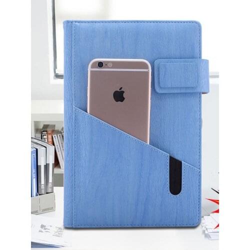 Xiwei Diaries-organizers